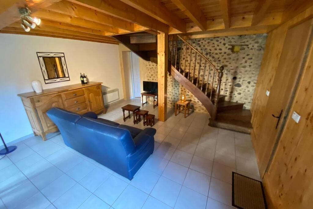 Gite Du Clos Baste Moncaup  Exterior photo